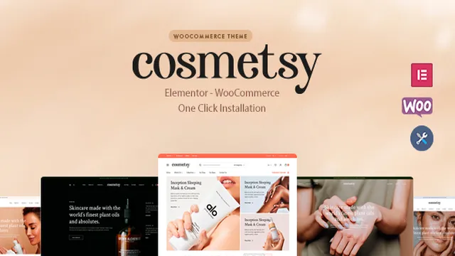 插图1{title-sep}Cosmetsy 美容化妆品店主题{title-sep}字节网络